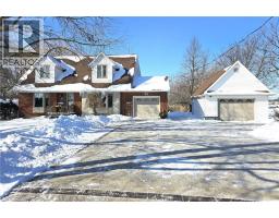 3076 GRASSIE Road, Grassie, Ontario