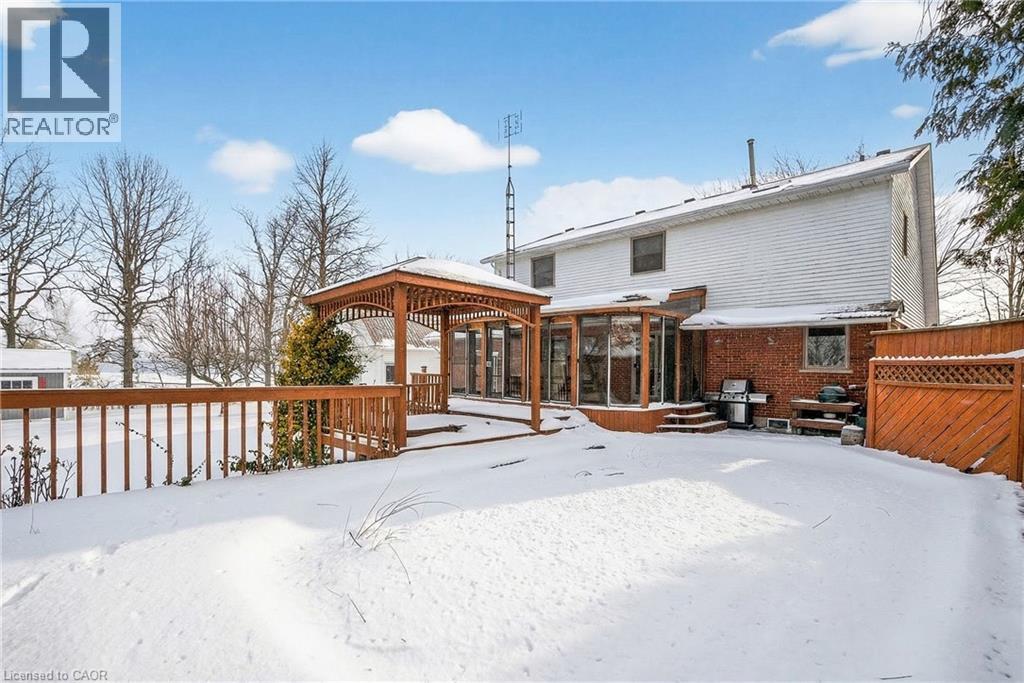 3076 Grassie Road, Grassie, Ontario  L0R 1M0 - Photo 42 - 40800343