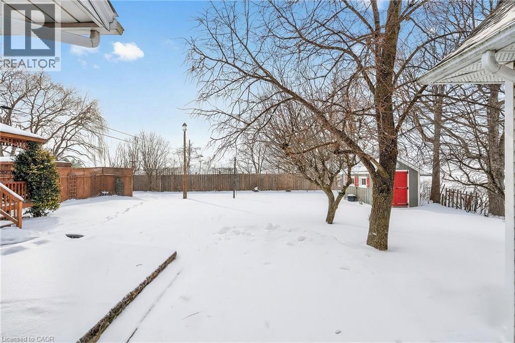 3076 Grassie Road, Grassie, Ontario  L0R 1M0 - Photo 35 - 40800343