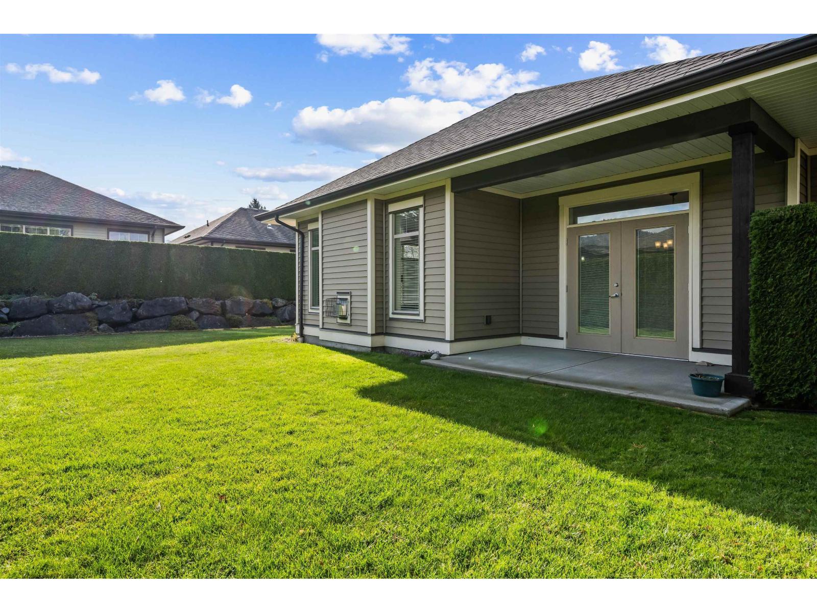 158 45900 South Sumas Road, Sardis South, Chilliwack, British Columbia  V2R 0S9 - Photo 37 - R3085877