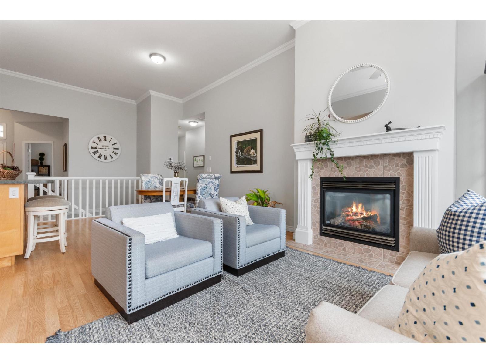 54 8590 Sunrise Drive, Chilliwack Mountain, Chilliwack, British Columbia  V2R 3Z4 - Photo 5 - R3085579