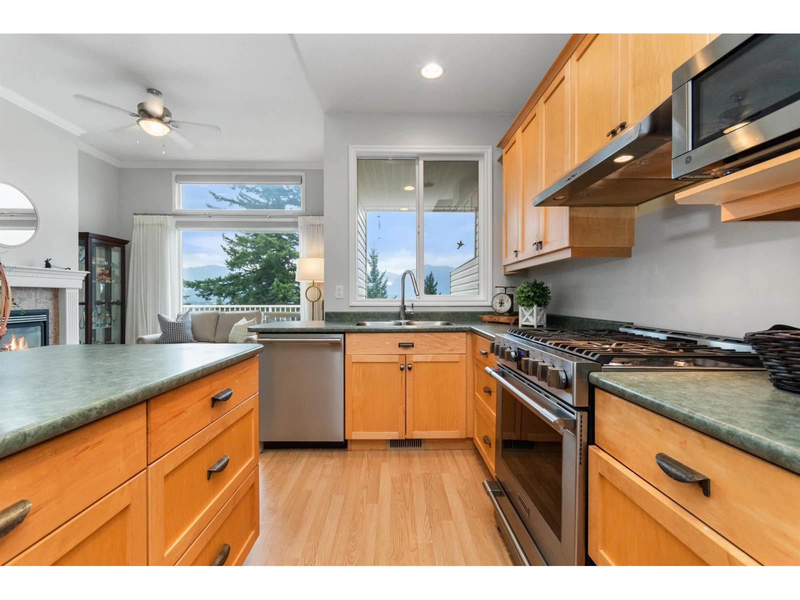 54 8590 Sunrise Drive, Chilliwack Mountain, Chilliwack, British Columbia  V2R 3Z4 - Photo 15 - R3085579