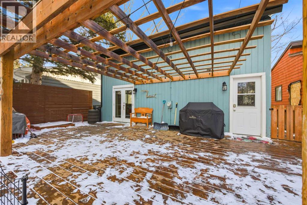 348 Powell Street, Cochrane, Alberta  T4C 1Z1 - Photo 45 - A2276523