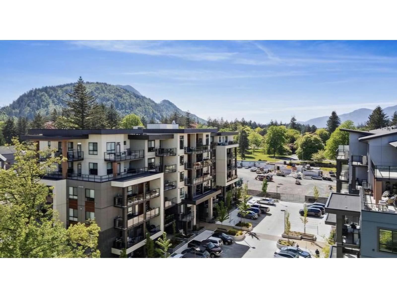 210 45505 Campus Drive, Garrison Crossing, Chilliwack, British Columbia  V2R 6L2 - Photo 3 - R3085105