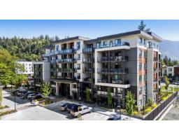 210 45505 CAMPUS DRIVE|Garrison Crossing, Chilliwack, British Columbia