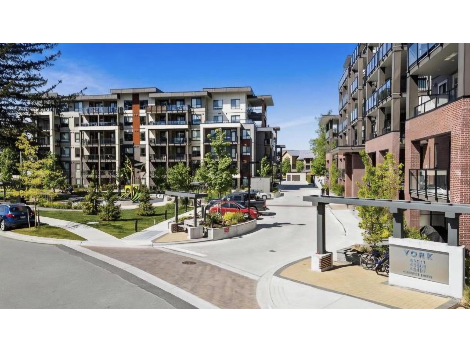 210 45505 Campus Drive, Garrison Crossing, Chilliwack, British Columbia  V2R 6L2 - Photo 4 - R3085105