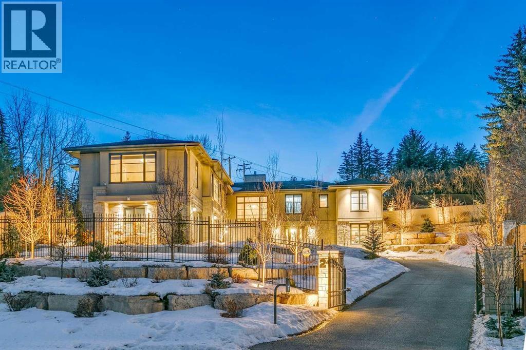 215 Patton Court Sw, Calgary, Alberta  T2V 5G4 - Photo 1 - A2280901