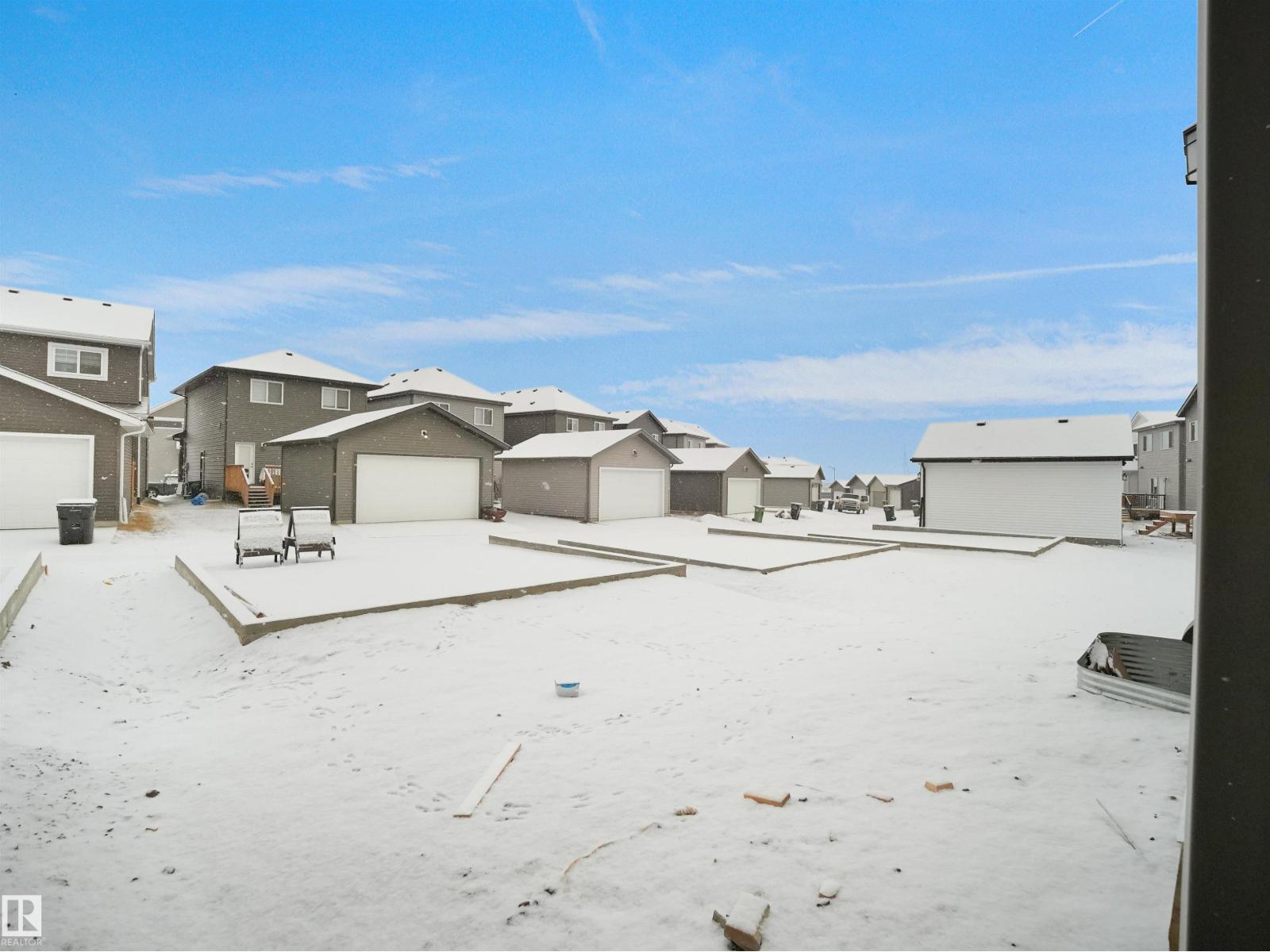 788 Cy Becker Dr Nw, Edmonton, Alberta  T5Y 2W4 - Photo 30 - E4472165