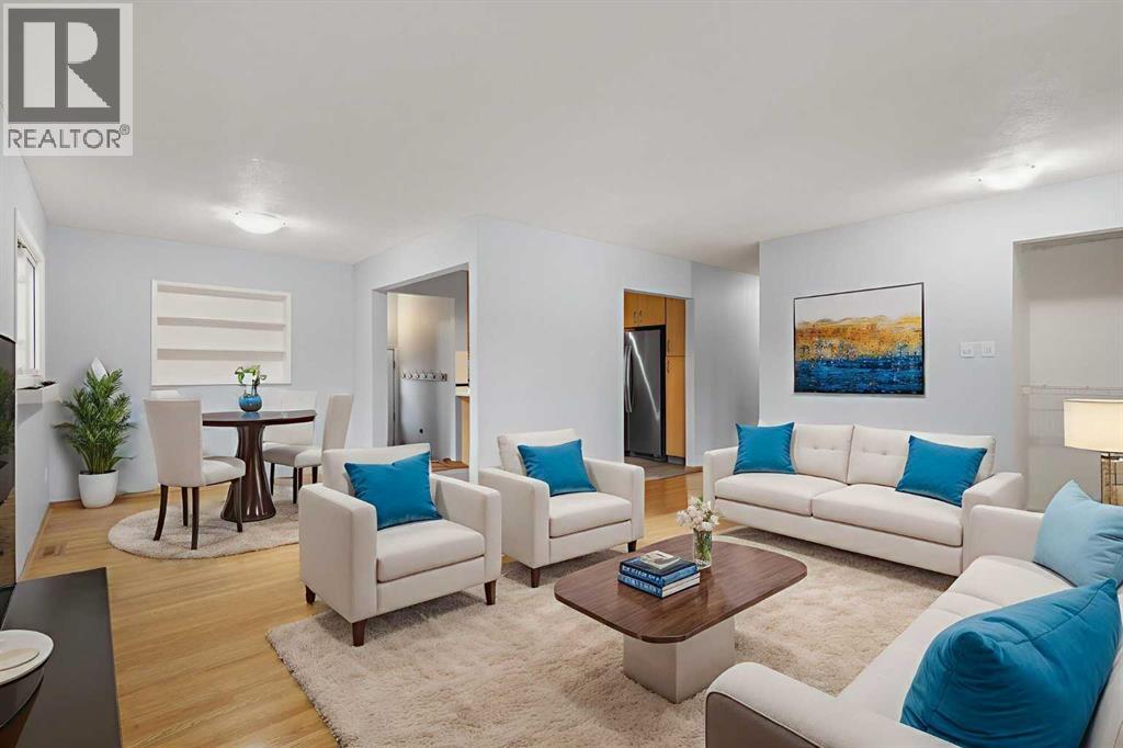 459 Astoria Crescent Se, Calgary, Alberta  T2J 0Y6 - Photo 6 - A2282681