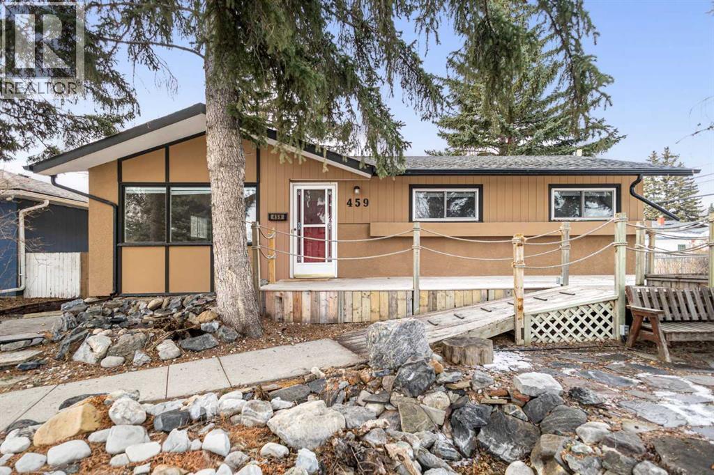459 Astoria Crescent Se, Calgary, Alberta  T2J 0Y6 - Photo 1 - A2282681
