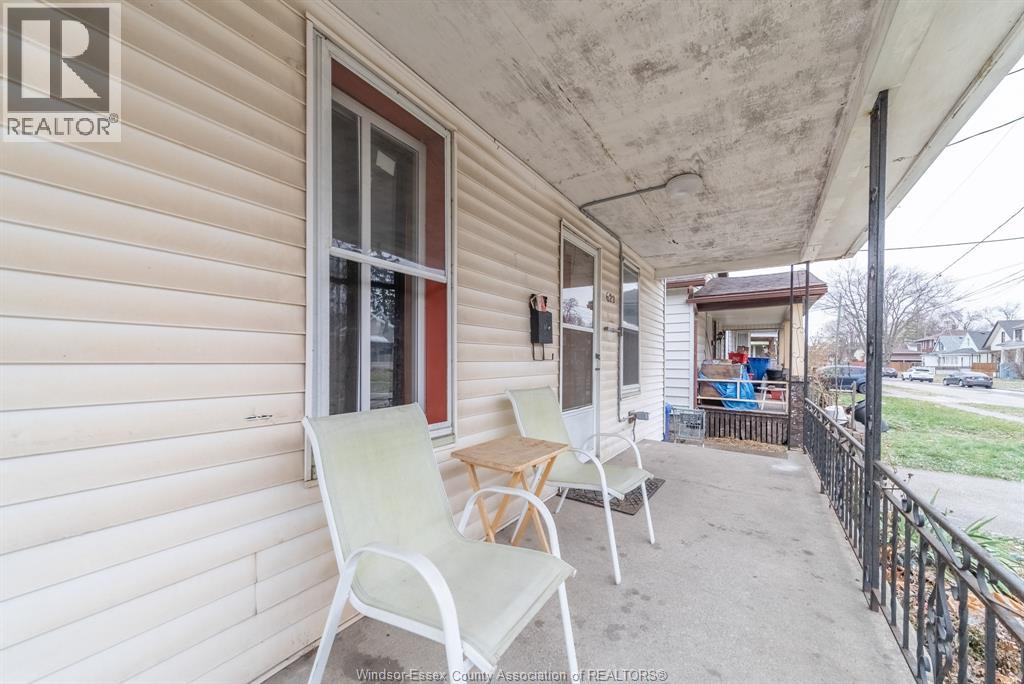 623 Tournier Street, Windsor, Ontario  N9C 3G9 - Photo 7 - 26002576
