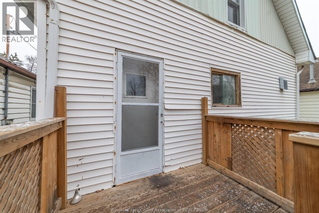 623 Tournier Street, Windsor, Ontario  N9C 3G9 - Photo 23 - 26002576
