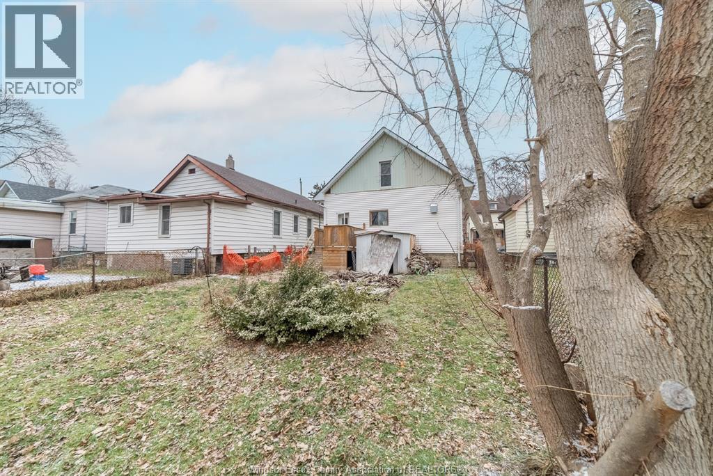 623 Tournier Street, Windsor, Ontario  N9C 3G9 - Photo 25 - 26002576