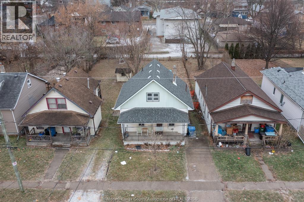 623 Tournier Street, Windsor, Ontario  N9C 3G9 - Photo 30 - 26002576