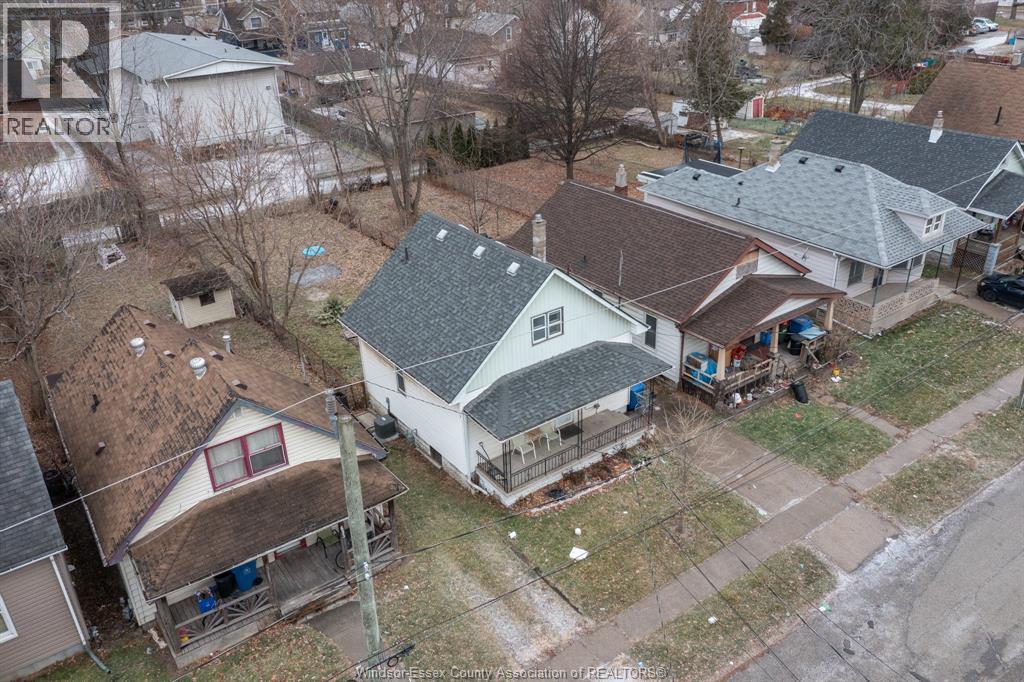 623 Tournier Street, Windsor, Ontario  N9C 3G9 - Photo 31 - 26002576