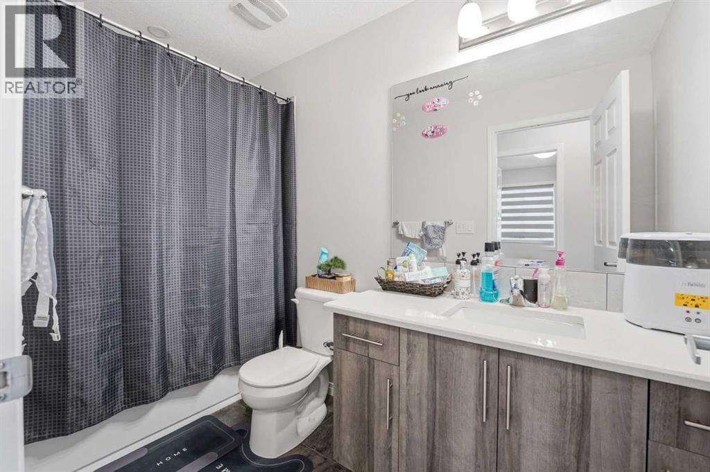 752 Osborne Drive Sw, Airdrie, Alberta  T4B 5E5 - Photo 24 - A2283346