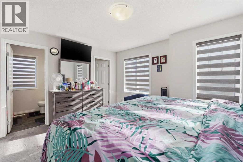 752 Osborne Drive Sw, Airdrie, Alberta  T4B 5E5 - Photo 17 - A2283346