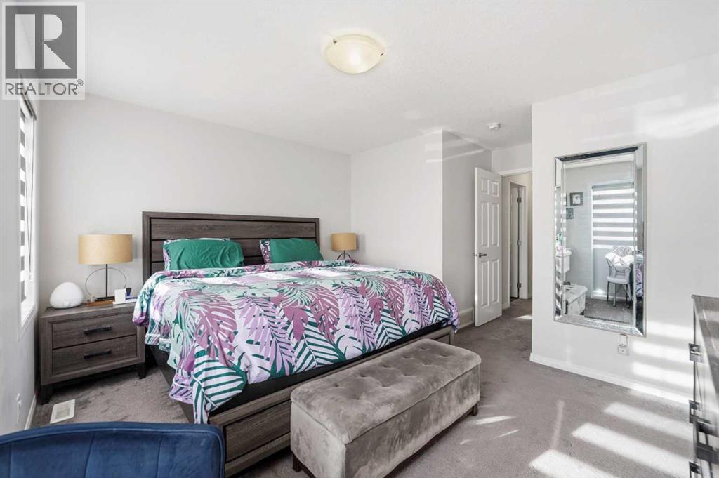 752 Osborne Drive Sw, Airdrie, Alberta  T4B 5E5 - Photo 16 - A2283346