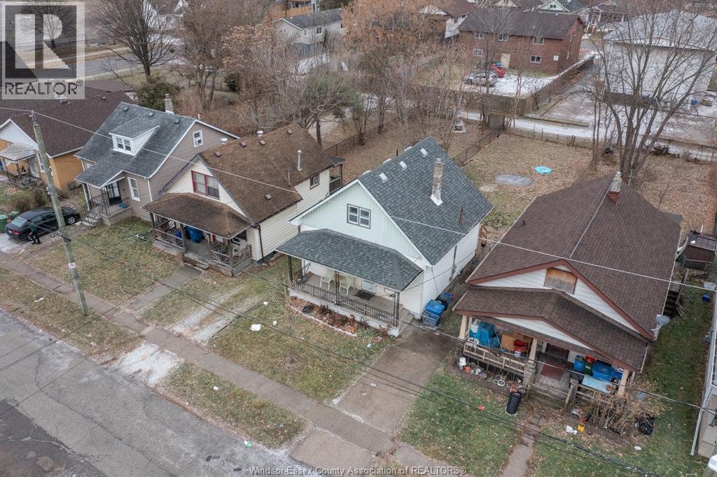 623 Tournier Street, Windsor, Ontario  N9C 3G9 - Photo 32 - 26002576