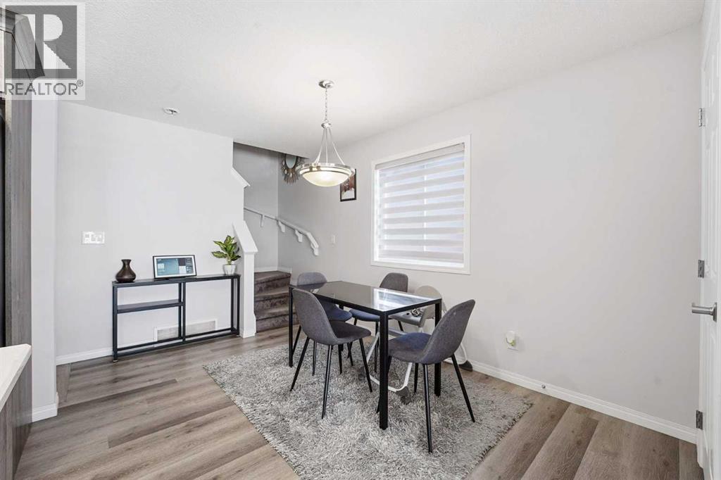 752 Osborne Drive Sw, Airdrie, Alberta  T4B 5E5 - Photo 7 - A2283346