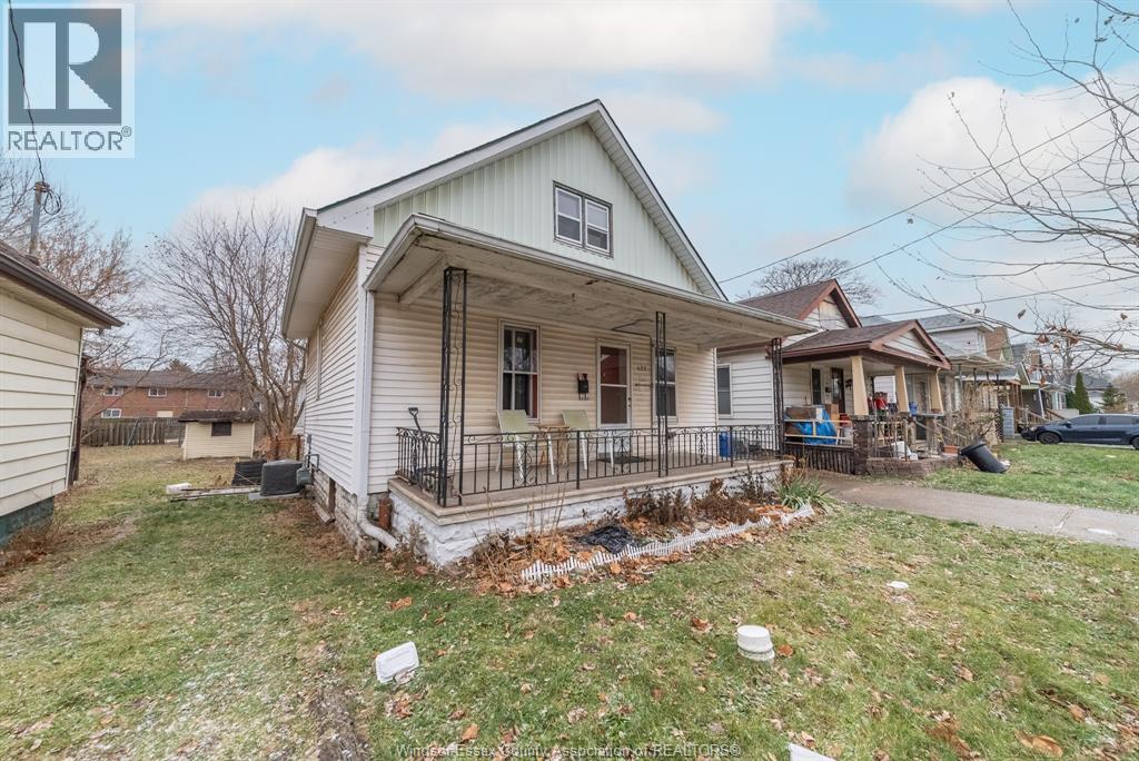 623 Tournier Street, Windsor, Ontario  N9C 3G9 - Photo 5 - 26002576