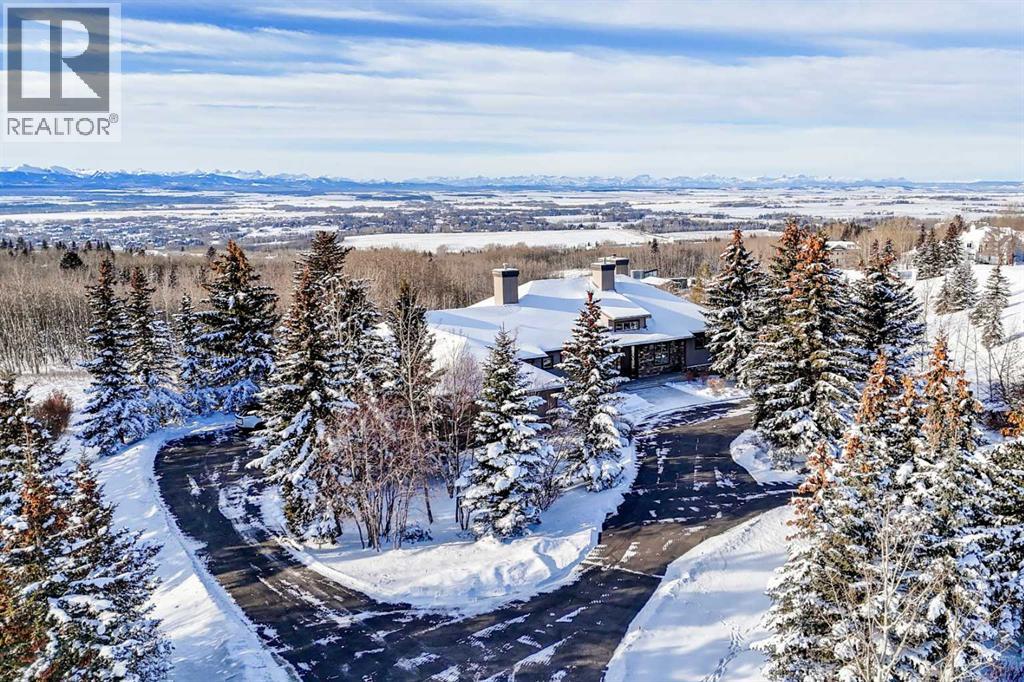 27 Pinnacle Ridge Drive Sw, Rural Rocky View County, Alberta  T3Z 3N7 - Photo 2 - A2283478