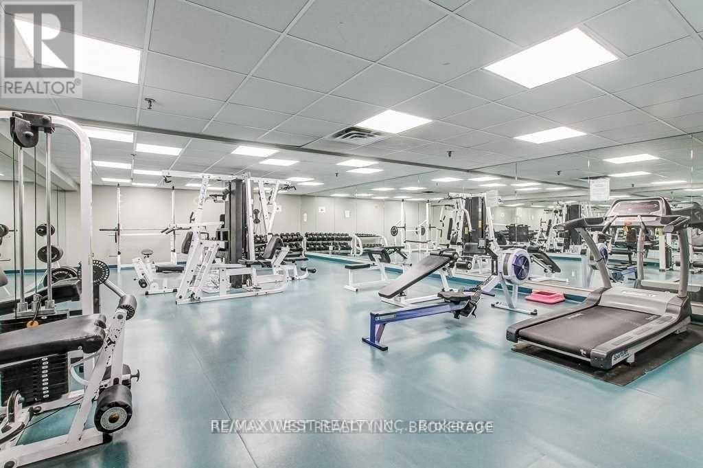 701 - 2177 Burnhamthorpe Road W, Mississauga (Erin Mills), Ontario  L5L 5P9 - Photo 14 - W12757618