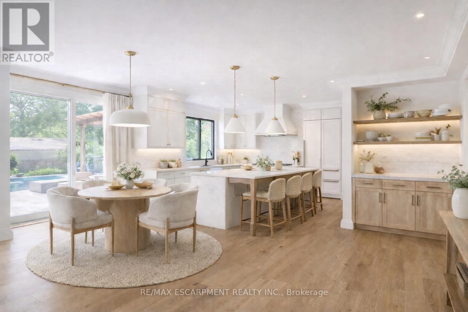 106 Appleby Place, Burlington (Shoreacres), Ontario  L7L 2X1 - Photo 11 - W12757636