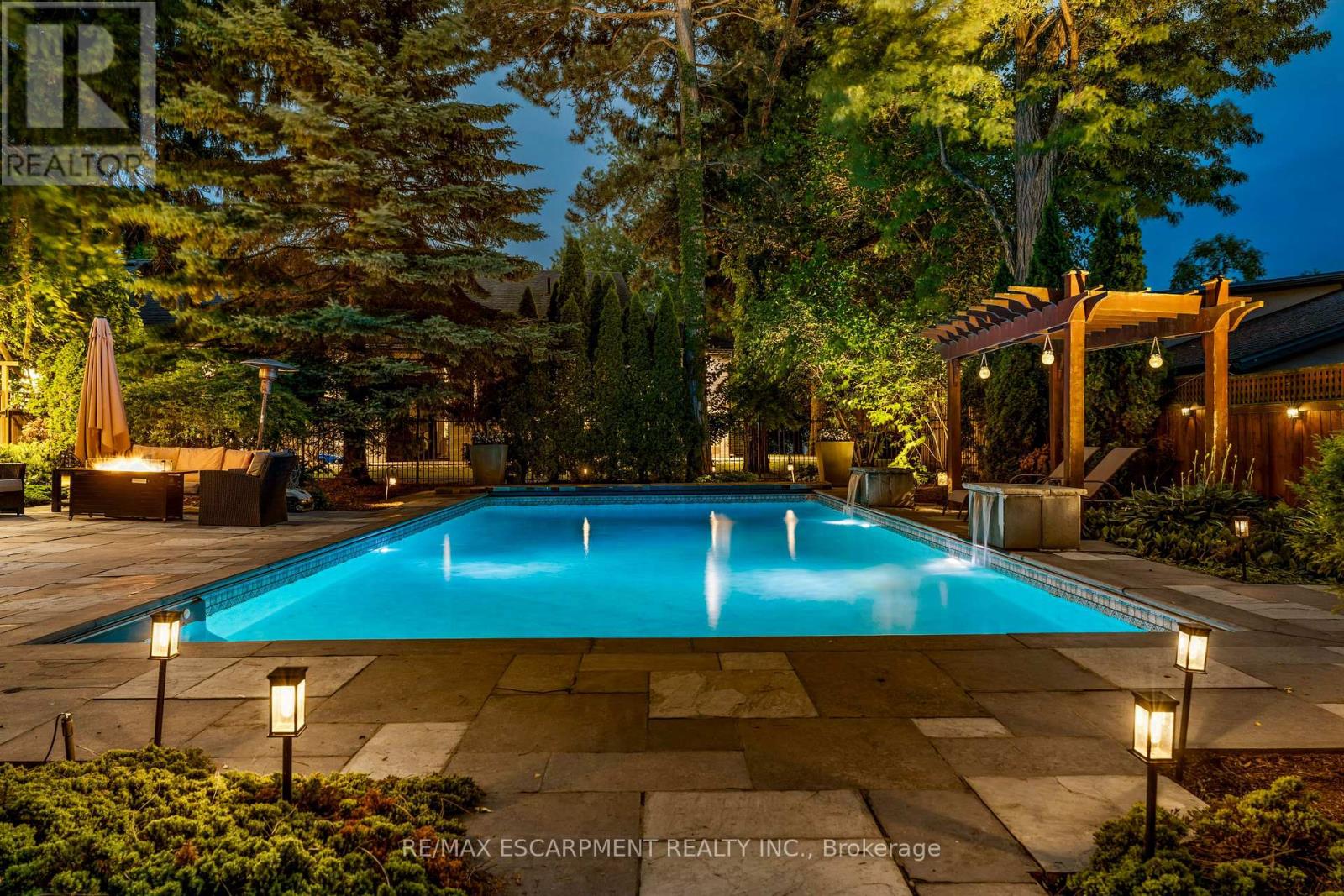 106 Appleby Place, Burlington (Shoreacres), Ontario  L7L 2X1 - Photo 47 - W12757636