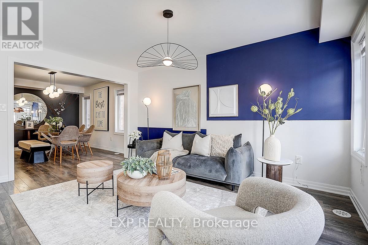 62 Bond Head Court, Milton (Fo Ford), Ontario  L9E 1G4 - Photo 10 - W12757644