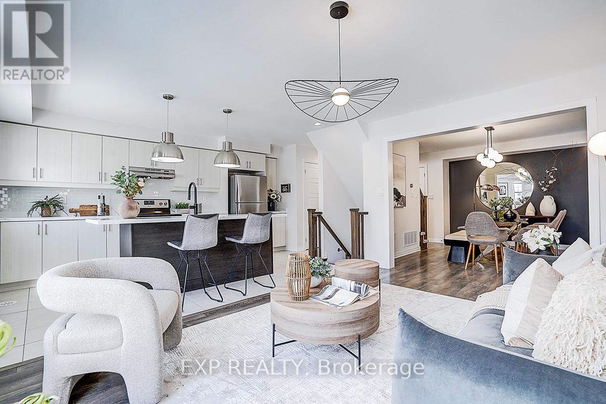 62 Bond Head Court, Milton (Fo Ford), Ontario  L9E 1G4 - Photo 12 - W12757644