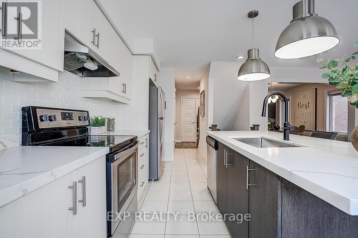 62 Bond Head Court, Milton (Fo Ford), Ontario  L9E 1G4 - Photo 16 - W12757644