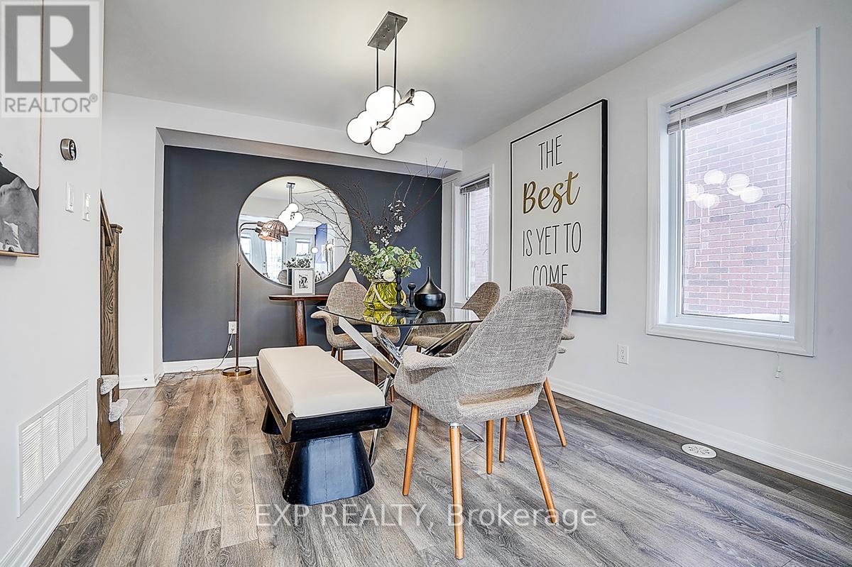 62 Bond Head Court, Milton (Fo Ford), Ontario  L9E 1G4 - Photo 17 - W12757644