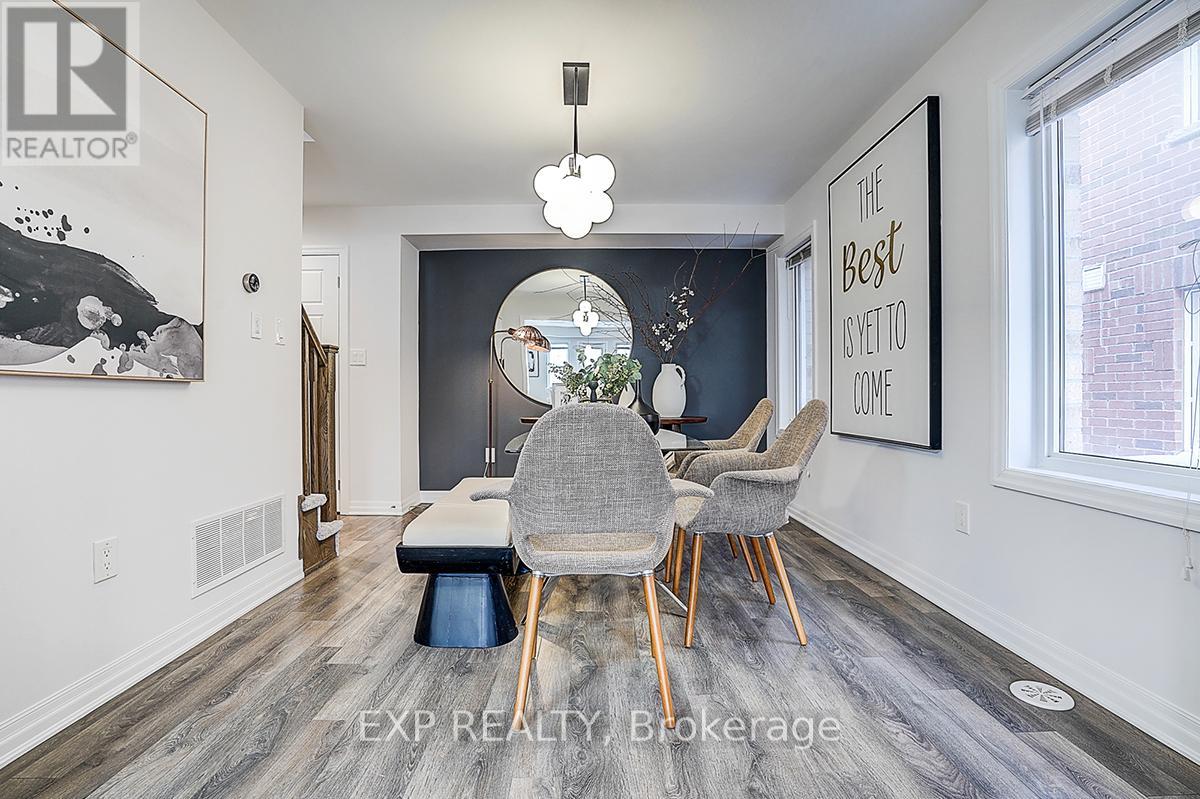 62 Bond Head Court, Milton (Fo Ford), Ontario  L9E 1G4 - Photo 18 - W12757644