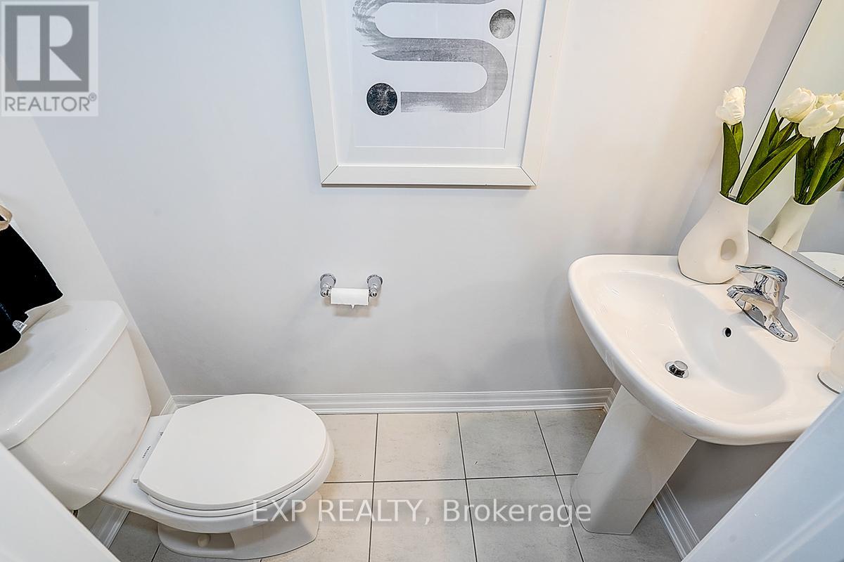 62 Bond Head Court, Milton (Fo Ford), Ontario  L9E 1G4 - Photo 21 - W12757644