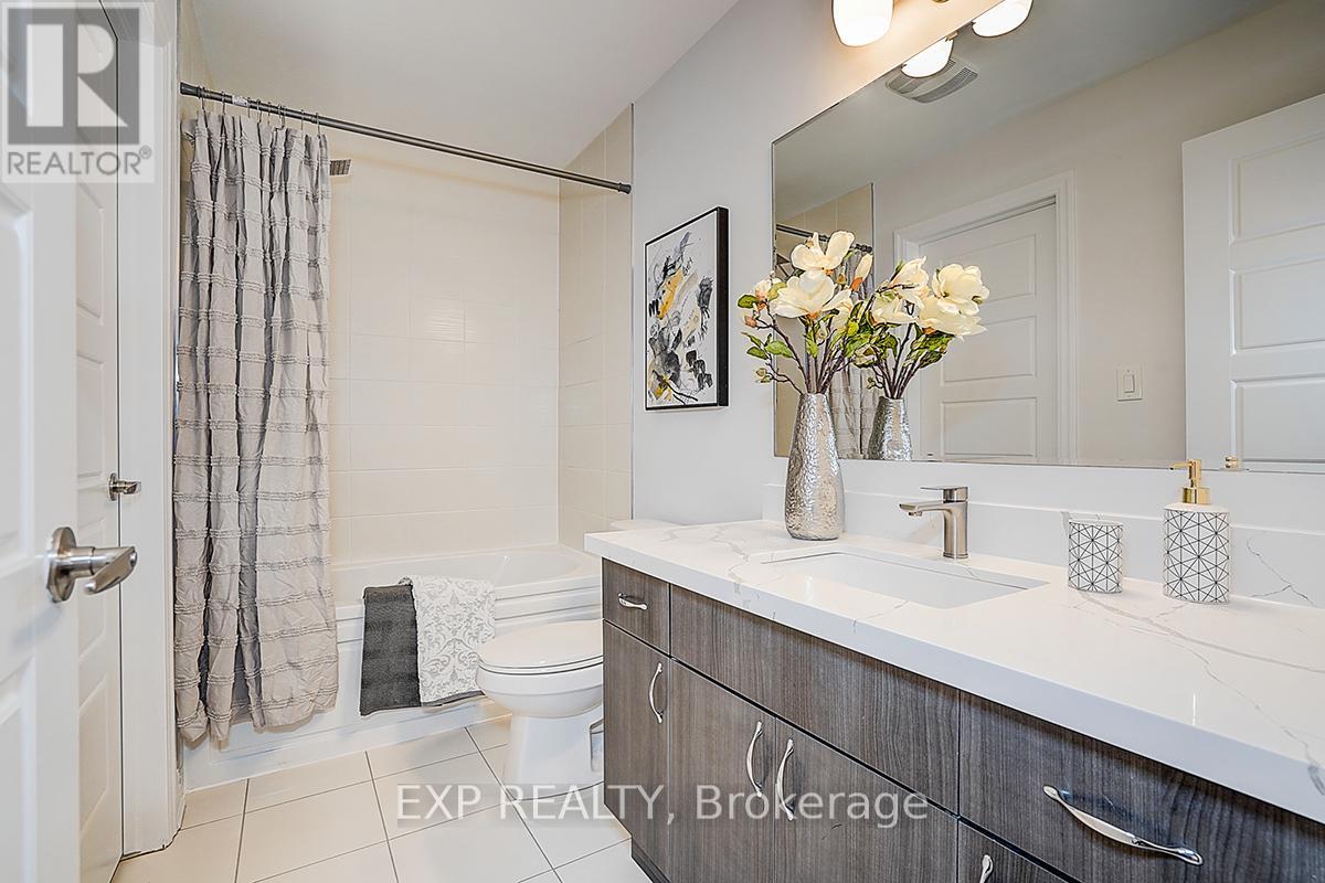 62 Bond Head Court, Milton (Fo Ford), Ontario  L9E 1G4 - Photo 25 - W12757644