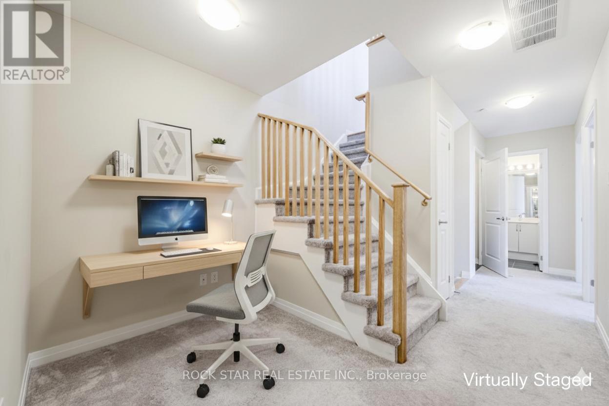 16 - 670 Atwater Avenue, Mississauga (Mineola), Ontario  L5G 0B6 - Photo 16 - W12757718