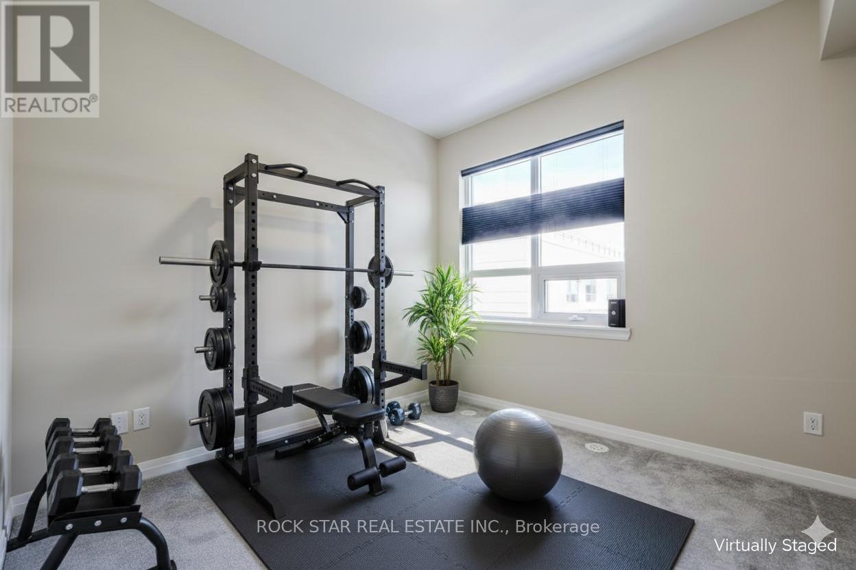 16 - 670 Atwater Avenue, Mississauga (Mineola), Ontario  L5G 0B6 - Photo 25 - W12757718