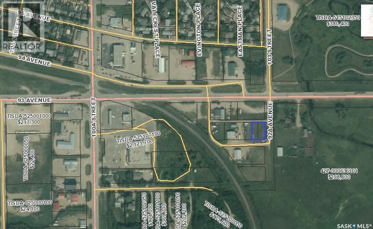 1211 92nd AVENUE, tisdale, Saskatchewan