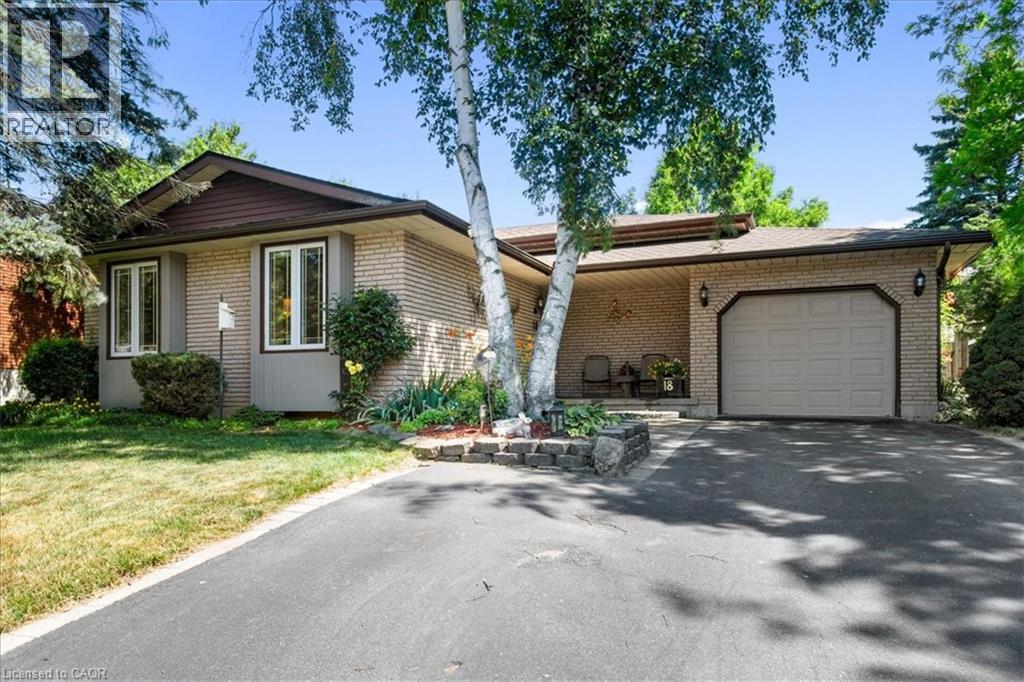 18 Dixon Drive, Port Dover, Ontario  N0A 1N4 - Photo 2 - 40802906