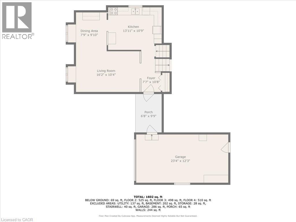 18 Dixon Drive, Port Dover, Ontario  N0A 1N4 - Photo 40 - 40802906