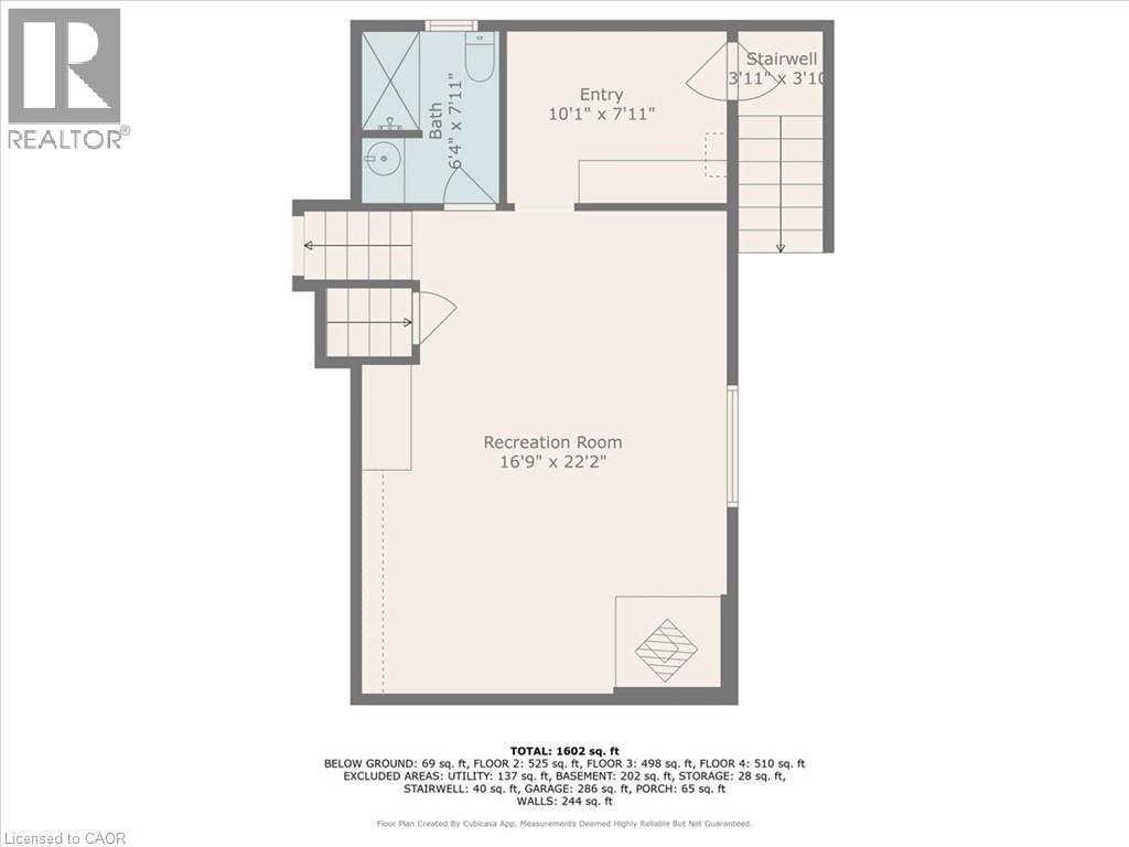 18 Dixon Drive, Port Dover, Ontario  N0A 1N4 - Photo 42 - 40802906