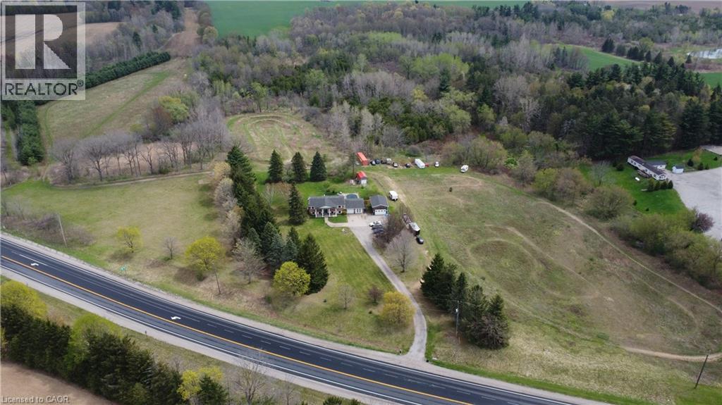 24 HIGHWAY 24, Scotland, Ontario