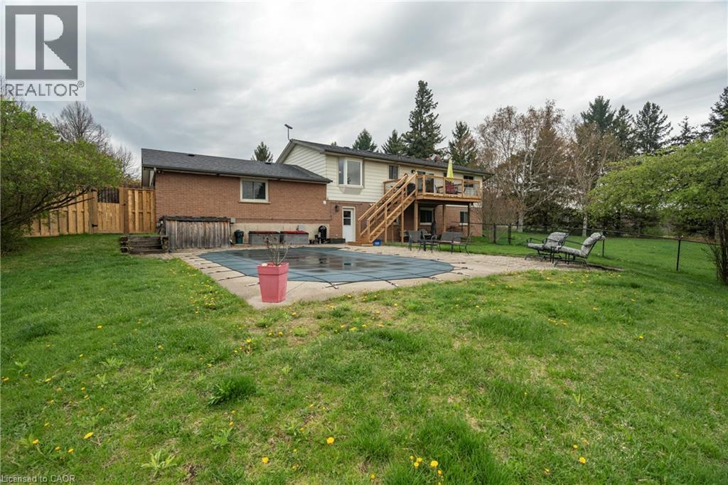 24 Highway 24, Scotland, Ontario  N0E 1R0 - Photo 34 - 40802621