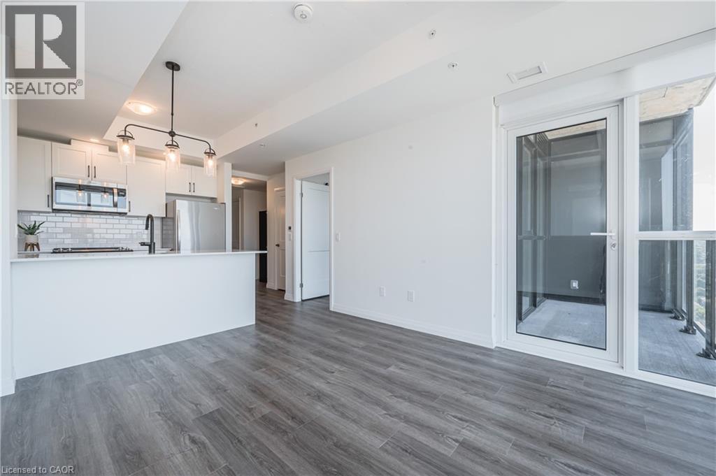 108 Garment Street Unit# 1909, Kitchener, Ontario  N2G 0E2 - Photo 10 - 40802572