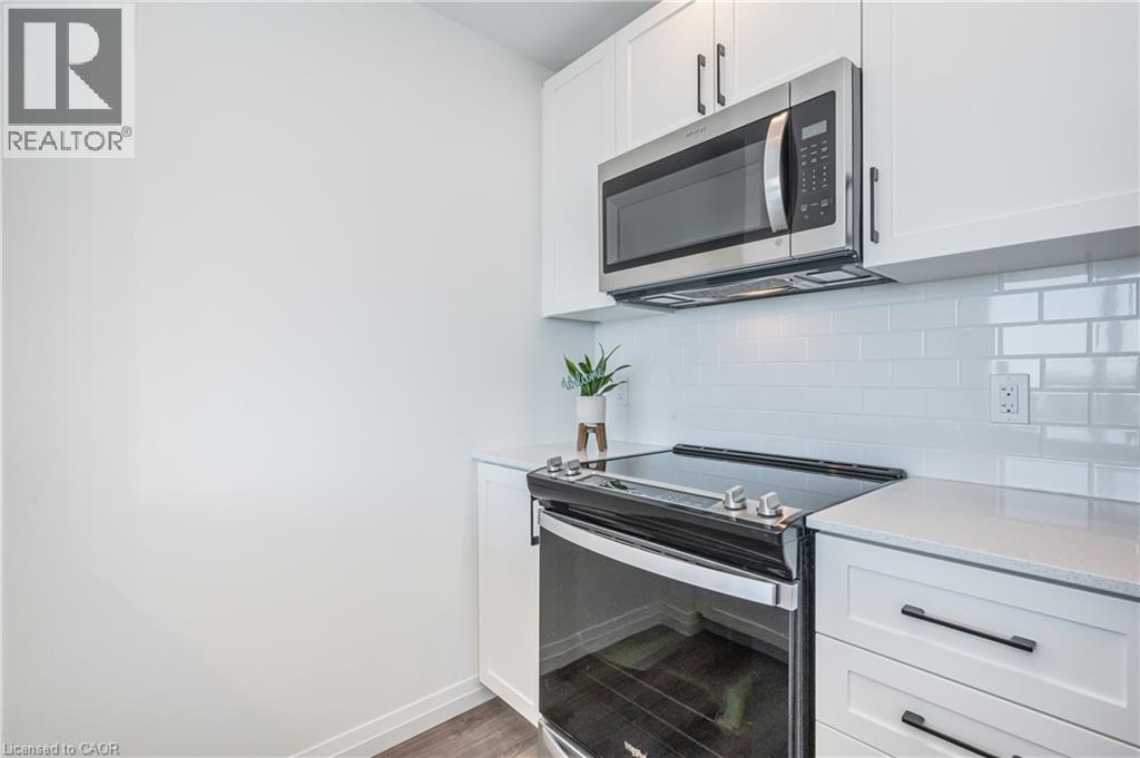 108 Garment Street Unit# 1909, Kitchener, Ontario  N2G 0E2 - Photo 13 - 40802572