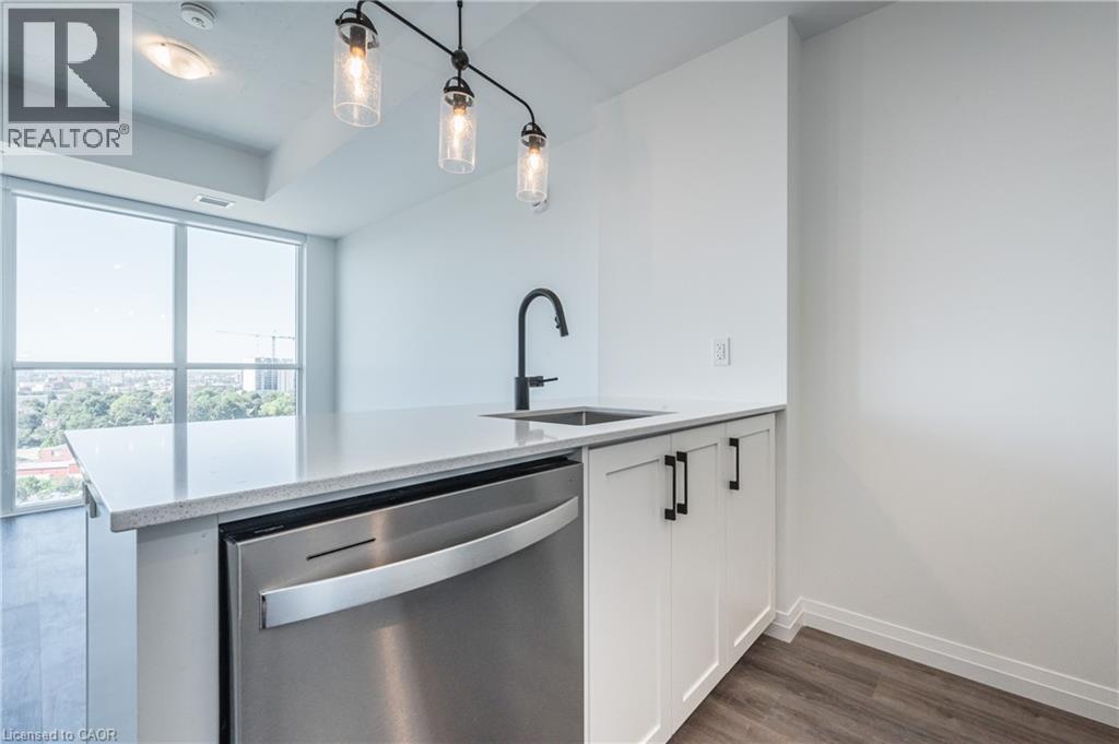 108 Garment Street Unit# 1909, Kitchener, Ontario  N2G 0E2 - Photo 14 - 40802572