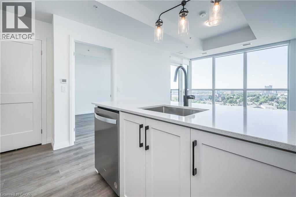 108 Garment Street Unit# 1909, Kitchener, Ontario  N2G 0E2 - Photo 15 - 40802572