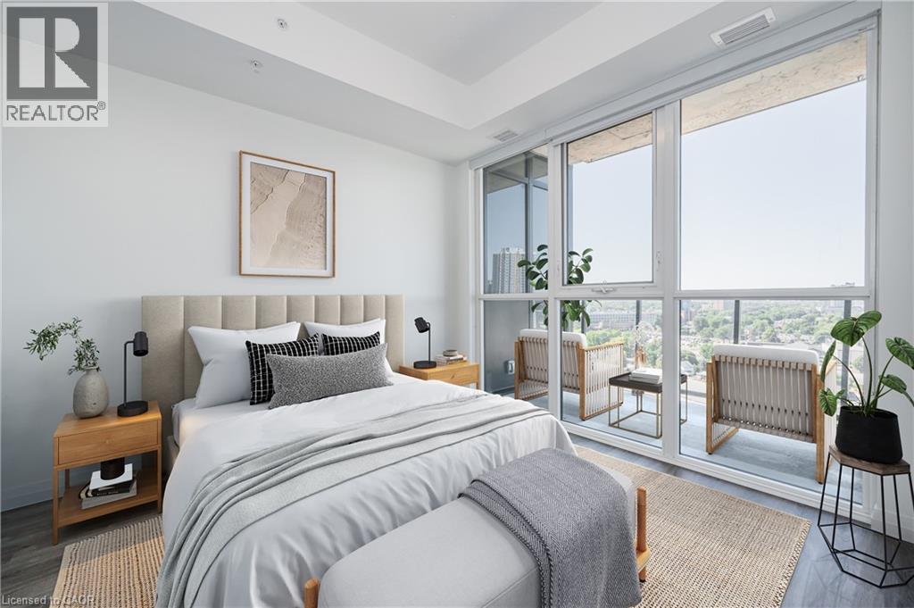 108 Garment Street Unit# 1909, Kitchener, Ontario  N2G 0E2 - Photo 16 - 40802572