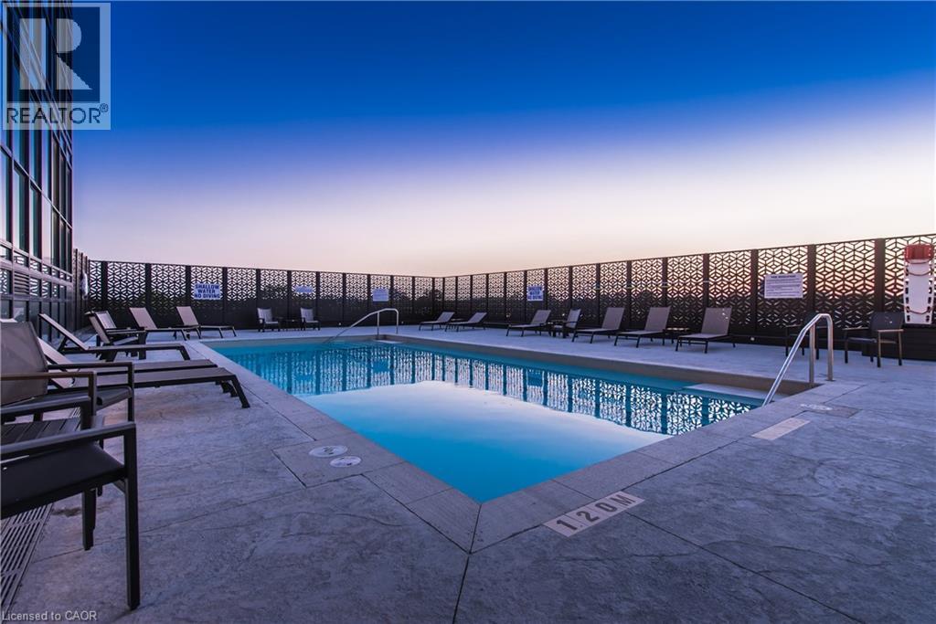 108 Garment Street Unit# 1909, Kitchener, Ontario  N2G 0E2 - Photo 26 - 40802572